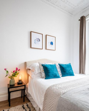 Charming 1 Bed Apartment near the National History Museum